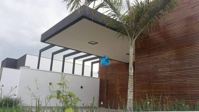 Casa, 3 quartos, 105 m² - Foto 1