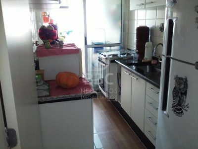 Apartamento, 2 quartos, 63 m² - Foto 4