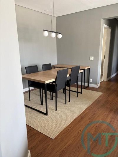 Apartamento, 4 quartos, 136 m² - Foto 3