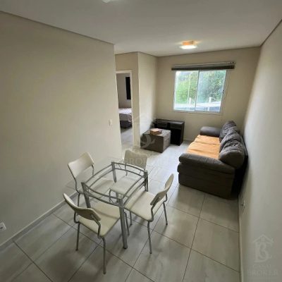 Apartamento, 2 quartos, 20 m² - Foto 1