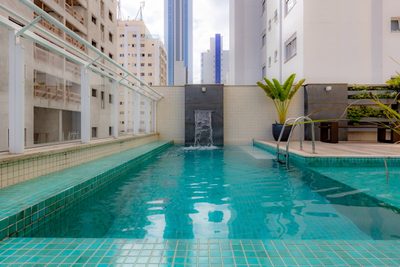 Apartamento, 3 quartos, 352 m² - Foto 4