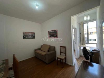 Apartamento, 1 quarto, 41 m² - Foto 5