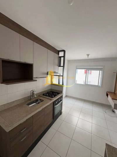 Apartamento, 2 quartos, 32 m² - Foto 2