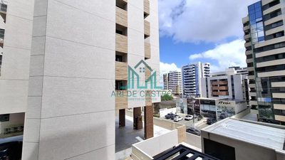 Apartamento, 3 quartos, 109 m² - Foto 2