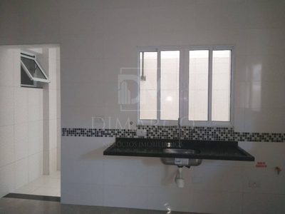 Apartamento, 2 quartos, 47 m² - Foto 3