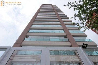 Apartamento, 3 quartos, 268 m² - Foto 1