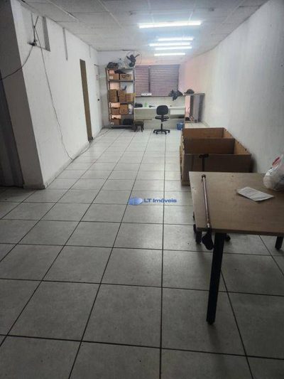 Loja-Salão, 140 m² - Foto 5