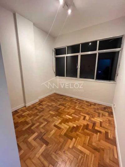 Apartamento, 3 quartos, 90 m² - Foto 1