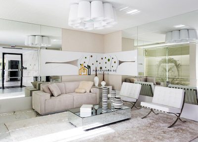 Apartamento, 4 quartos, 160 m² - Foto 3