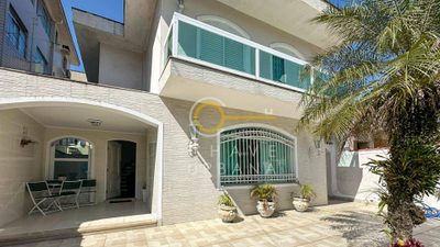 Sobrado, 3 quartos, 156 m² - Foto 1