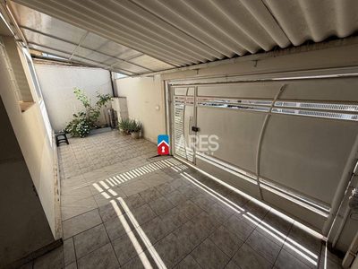 Casa, 3 quartos, 94 m² - Foto 5