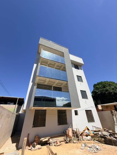 Apartamento, 3 quartos - Foto 1