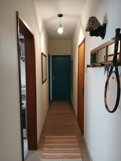 Apartamento, 1 quarto, 56 m² - Foto 3
