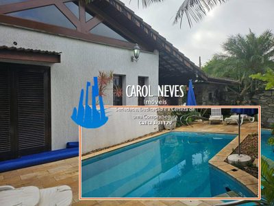 Casa, 4 quartos - Foto 1