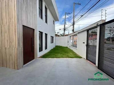 Casa, 3 quartos, 96 m² - Foto 3