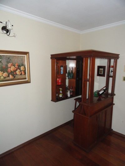Casa, 3 quartos, 454 m² - Foto 5