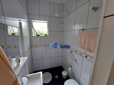 Sobrado, 4 quartos, 200 m² - Foto 5