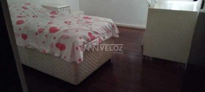Apartamento, 5 quartos, 323 m² - Foto 1