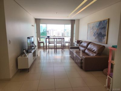 Apartamento, 3 quartos, 98 m² - Foto 1