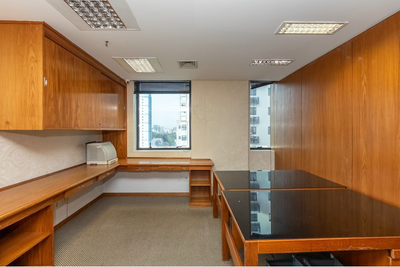 Sala-Conjunto, 143 m² - Foto 2