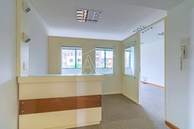 Sala-Conjunto, 34 m² - Foto 4