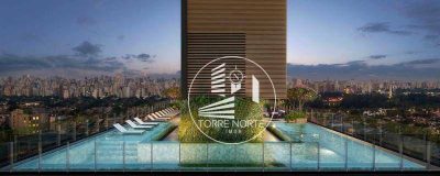 Apartamento, 1 quarto, 44 m² - Foto 1