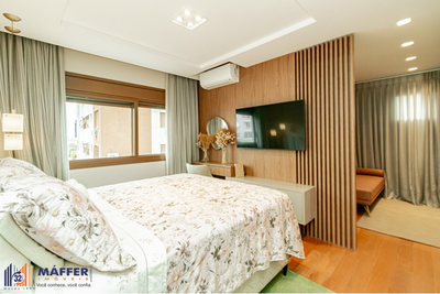 Apartamento, 3 quartos, 153 m² - Foto 4