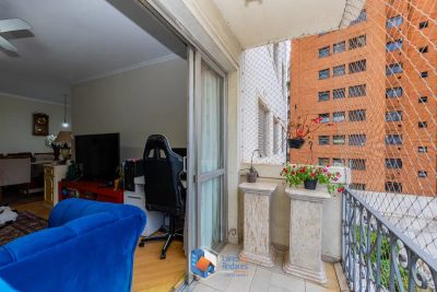 Apartamento, 3 quartos, 105 m² - Foto 5