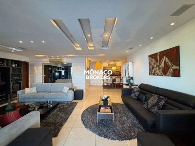 Apartamento, 4 quartos, 321 m² - Foto 3