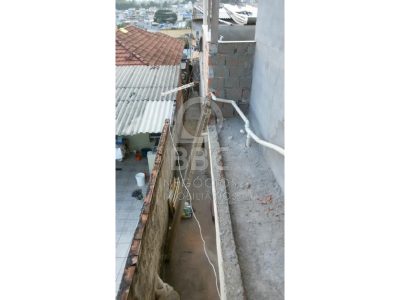 Casa, 1 quarto, 36 m² - Foto 3