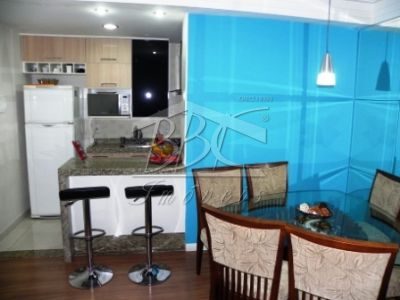 Apartamento, 3 quartos, 61 m² - Foto 5