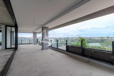 Apartamento, 2 quartos, 301 m² - Foto 3