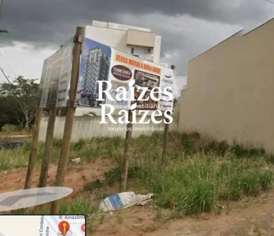 Terreno, 287 m² - Foto 2
