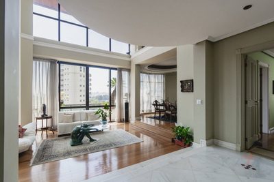Apartamento, 4 quartos, 618 m² - Foto 4