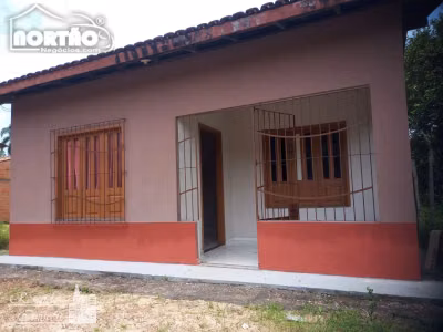 Casa, 3 quartos, 1200 m² - Foto 1