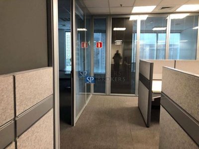 Sala-Conjunto, 254 m² - Foto 4