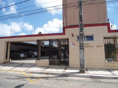 Apartamento, 3 quartos, 105 m² - Foto 1