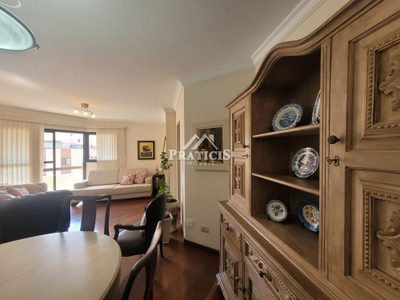 Apartamento, 3 quartos, 105 m² - Foto 4