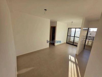 Apartamento, 2 quartos, 56 m² - Foto 2