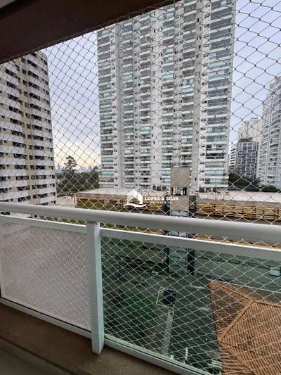 Apartamento, 2 quartos, 49 m² - Foto 1