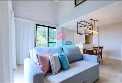 Apartamento, 1 quarto, 77 m² - Foto 5