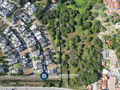 Terreno, 4 hectares - Foto 1