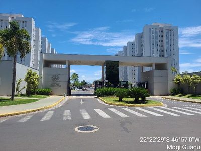 Apartamento, 2 quartos, 52 m² - Foto 1