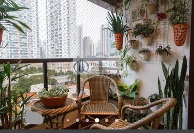 Apartamento, 3 quartos, 84 m² - Foto 4