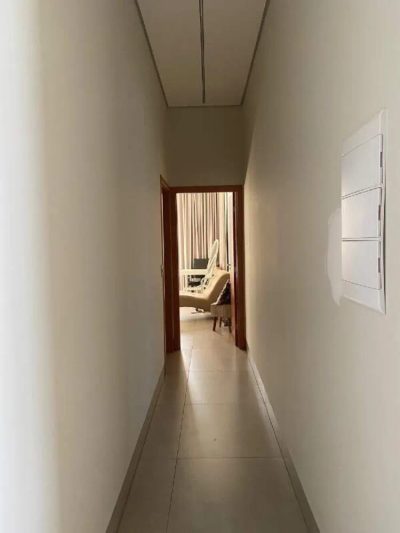 Casa, 3 quartos, 172 m² - Foto 2
