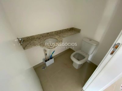 Apartamento, 1 quarto, 55 m² - Foto 3