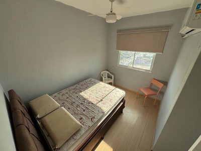 Apartamento, 2 quartos, 44 m² - Foto 5