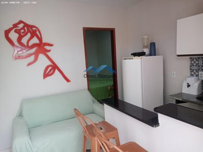 Kitnet-Studio, 24 m² - Foto 3