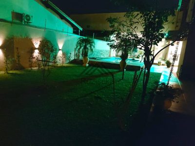 Casa, 4 quartos, 231 m² - Foto 3