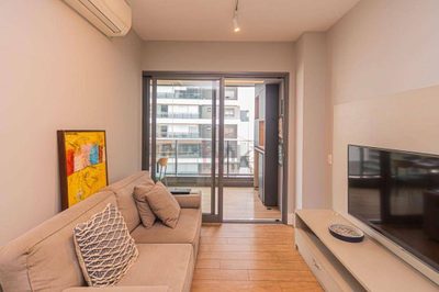 Apartamento, 2 quartos, 65 m² - Foto 3